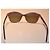 Autre Marque Dior "Les Marquises" Sonnenbrille Lila CD3238 - Ansicht 5
