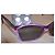 Autre Marque Dior "Les Marquises" Sonnenbrille Lila CD3238 - Ansicht 9
