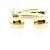 Pulsera FRED Force 10 Large en oro amarillo 18K Dorado - vista 16