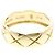 Chanel Coco Crush Medium Ring in 18K Gelbgold Golden - Ansicht 4