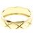 Chanel Coco Crush Medium Ring in 18K Gelbgold Golden - Ansicht 8