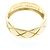 Chanel Coco Crush Medium Ring in 18K Gelbgold Golden - Ansicht 9