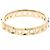 Autre Marque Tiffany T True Narrow Ring in 18K Roségold Golden - Ansicht 5