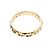 Autre Marque Tiffany T True Narrow Ring in 18K Roségold Golden - Ansicht 9