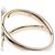 Anello TASAKI Danger Signature Pearl R4497 in oro rosa 18K - vista 6