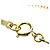 Autre Marque Collana Tiffany Open Heart in oro giallo 18K D'oro - vista 13