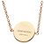 Bracelete Louis Vuitton Monogram MOP Dourado - vista 2