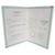 Autre Marque Anello Tiffany Harmony Diamante Argento - vista 10