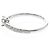 Autre Marque Anello Tiffany Harmony Diamante Argento - vista 2