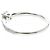 Autre Marque Anello Tiffany Harmony Diamante Argento - vista 6