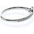 Autre Marque Anello Tiffany Harmony Diamante Argento - vista 7