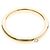Autre Marque Tiffany Stacking Band Ring 1 Diamant in 18K Roségold Golden - Ansicht 9