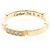 Cartier Maillon Panthère Diamantring in 18K Roségold Golden - Ansicht 5