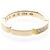 Cartier Maillon Panthère Diamantring in 18K Roségold Golden - Ansicht 6