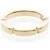 Cartier Maillon Panthère Diamantring in 18K Roségold Golden - Ansicht 8