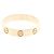Cartier Mini Love Ring in 18K Roségold Golden - Ansicht 3