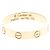 Cartier Mini Love Ring in 18K Roségold Golden - Ansicht 5