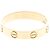 Cartier Mini Love Ring in 18K Roségold Golden - Ansicht 6