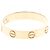 Cartier Mini Love Ring in 18K Roségold Golden - Ansicht 8
