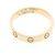 Cartier Mini Love Ring in 18K Roségold Golden - Ansicht 9