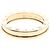 Bulgari Bvlgari B.zero1 XS Ring in 18K Roségold Golden