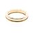Bulgari Bvlgari B.zero1 XS Ring in 18K Roségold Golden - Ansicht 3