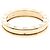 Bulgari Bvlgari B.zero1 XS Ring in 18K Roségold Golden - Ansicht 4