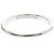 Autre Marque Tiffany Forever Ring 3 Diamanten in Platin Silber - Ansicht 8