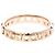 Autre Marque Anello Tiffany T True Narrow in oro rosa 18K D'oro - vista 2