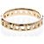 Autre Marque Anello Tiffany T True Narrow in oro rosa 18K D'oro - vista 6