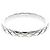 Chanel Coco Crush Mini Ring aus Platin Silber