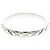 Chanel Coco Crush Mini Ring aus Platin Silber - Ansicht 3