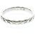 Chanel Coco Crush Mini Ring aus Platin Silber - Ansicht 6