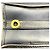 Christian Dior Pochette Logo in pelle nera Nero - vista 14