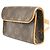 Louis Vuitton Florentine Waist Monogram Canvas Marrone - vista 2
