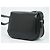 Edge Céline Celine Shoulder Leather Black - view 2