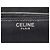 Edge Céline Celine Shoulder Leather Black - view 4