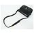 Edge Céline Celine Shoulder Leather Black - view 6