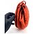 Bottega Veneta Convertible Flap Intrecciato Nappa Small Arancione - vista 4