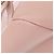 Chanel Duma Drawstring Quilted Leather Large Rosa - vista 7