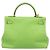 Hermès Hermes Kelly Green Gulliver con Gold Hardware 32 Verde - vista 2