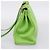 Hermès Hermes Kelly Green Gulliver con Gold Hardware 32 Verde - vista 4
