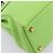 Hermès Hermes Kelly Green Gulliver con Gold Hardware 32 Verde - vista 7