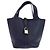 Hermès Hermes Picotin Lock Clemence PM Blue