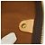 Louis Vuitton Keepall Monogram Canvas 50 Castaño - vista 5