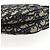 Christian Dior Saddle Oblique Canvas Mini Blu navy - vista 7