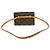 Louis Vuitton Florentine Waist Monogram Canvas medium Braun - Ansicht 2