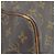 Louis Vuitton Keepall Monogram Canvas 60 Marrone - vista 7