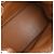 Hermès Hermes Birkin Brown Courchevel mit Gold Hardware 40 Braun - Ansicht 3