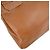 Hermès Hermes Birkin Brown Courchevel mit Gold Hardware 40 Braun - Ansicht 6